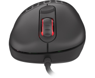 GENESIS Xenon 800 PMW3389 16000 DPI RGB Czarna - 1077382 - zdjęcie 11
